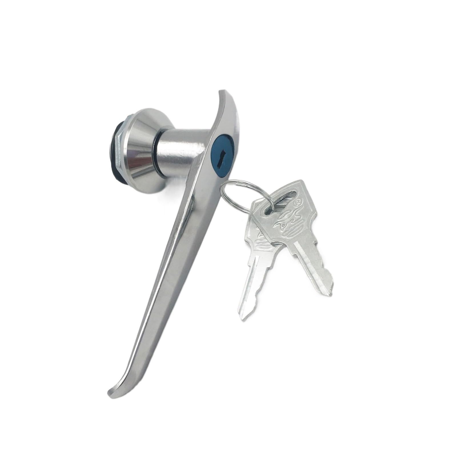 Ms304 Series Distribution Box Door Lock Mechanical Door Lock Switch Cubicle Door Lock 1Pcs