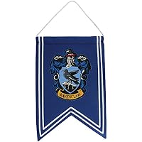 Cinereplicas Harry Potter - Bandera Ravenclaw - Licencia Oficial