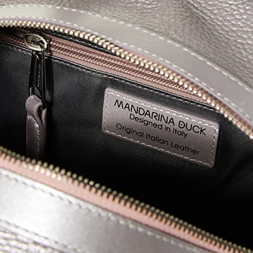 Mandarina Duck Women's con Crossover, One Size3