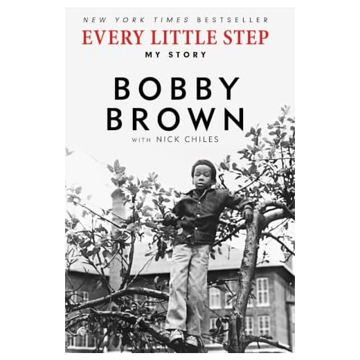 Every Little Step: My Story