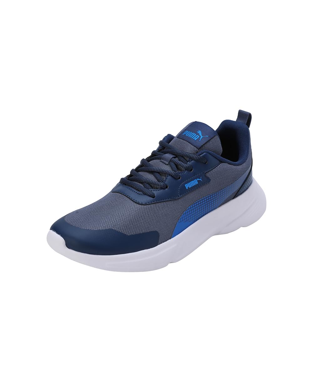 Puma Mens Voltige Inky Blue-Persian Blue-Racing Blue Sneaker - 9 UK (39810002) (B0CKYWMFGZ) Amazon Price History, Amazon Price Tracker