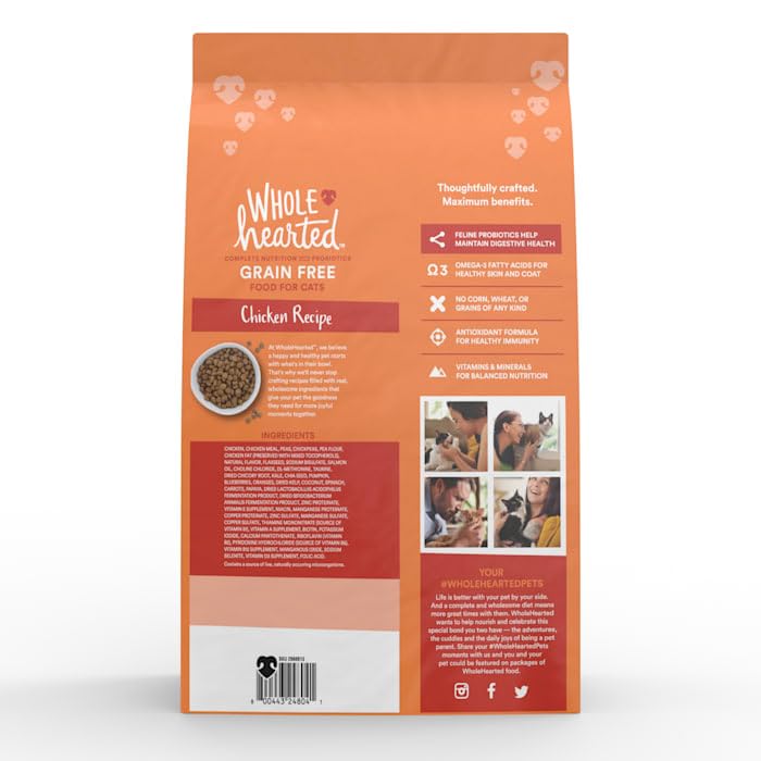 Listado de Wholehearted - solo los mejores. 5 Listado de Wholehearted - solo los mejores. 5