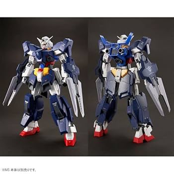 ガンプラ mg ガンダムＡＧＥ－１ フルグランサ用 拡張パーツ 内袋未開封 MG 1/100 ガンダムAGE-1 フルグランサ用 拡張パーツ プラモデル