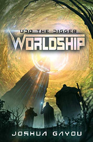Cover of Udo the Digger