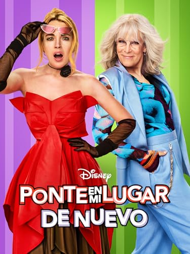 Ponte en mi lugar de nuevo