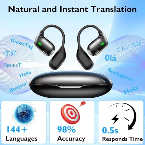 AI Smart Learning Companion Device