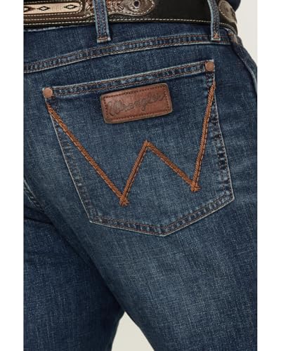 Wrangler (WSL Mens Retro Slim Jean Denim 29x344