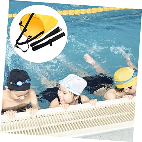 GANAZONO Paracaídas de Resistencia para Natación miniatura 2