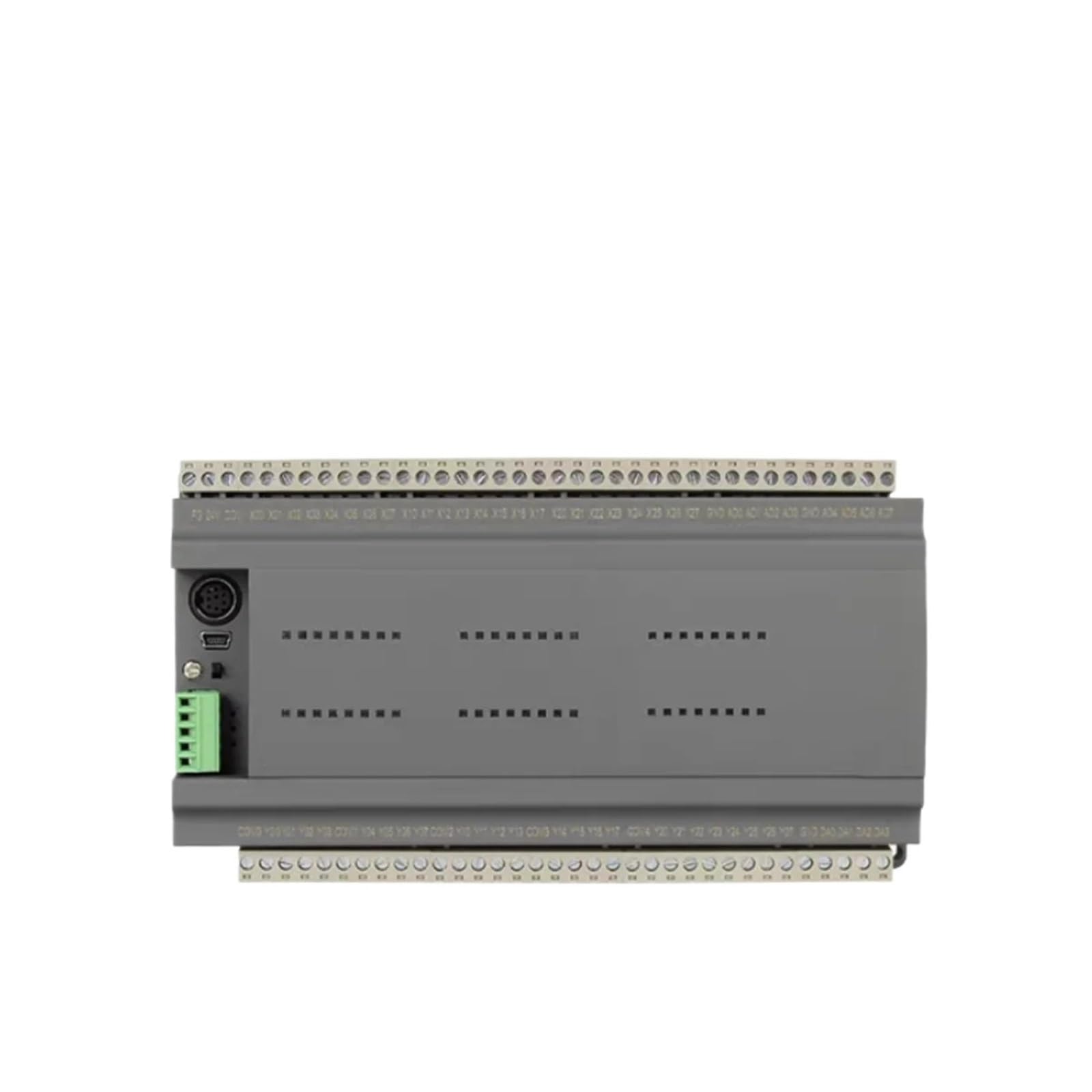 ZXAOMMBEA 1pcs PLC Module CX3G FX3G FX3U programmable Logic Controller(CX3G-48MR)