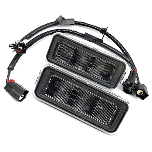 Kit de Luces LED para Cama de Camión Tacoma 2020-2021 miniatura 1