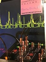 Analog Communications Volume 1, Instrumentation 2892890446 Book Cover