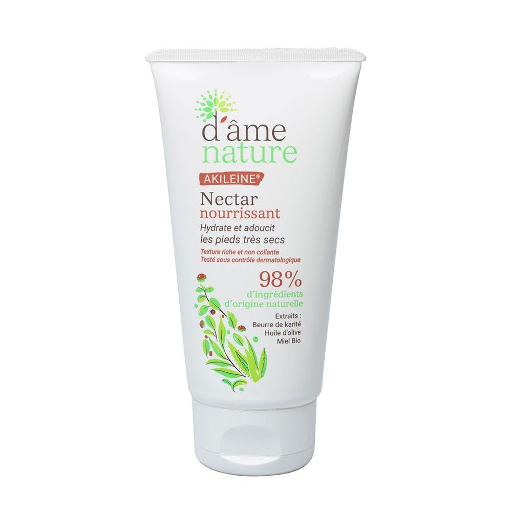 D’Ame Nature Nectar Nährende Feuchtigkeitscreme – 75 Ml, Für Hautpflege & Wohlbefinden
