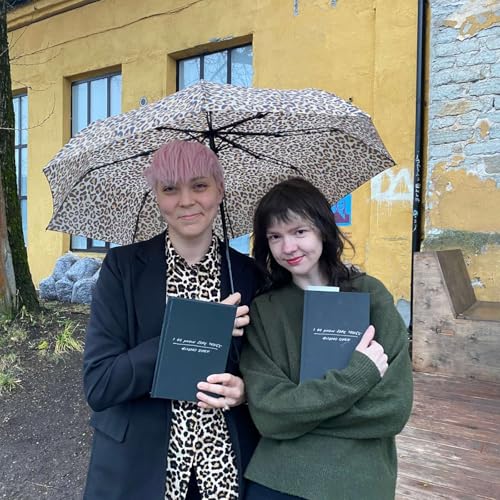 (uus) raamat 08.12.25