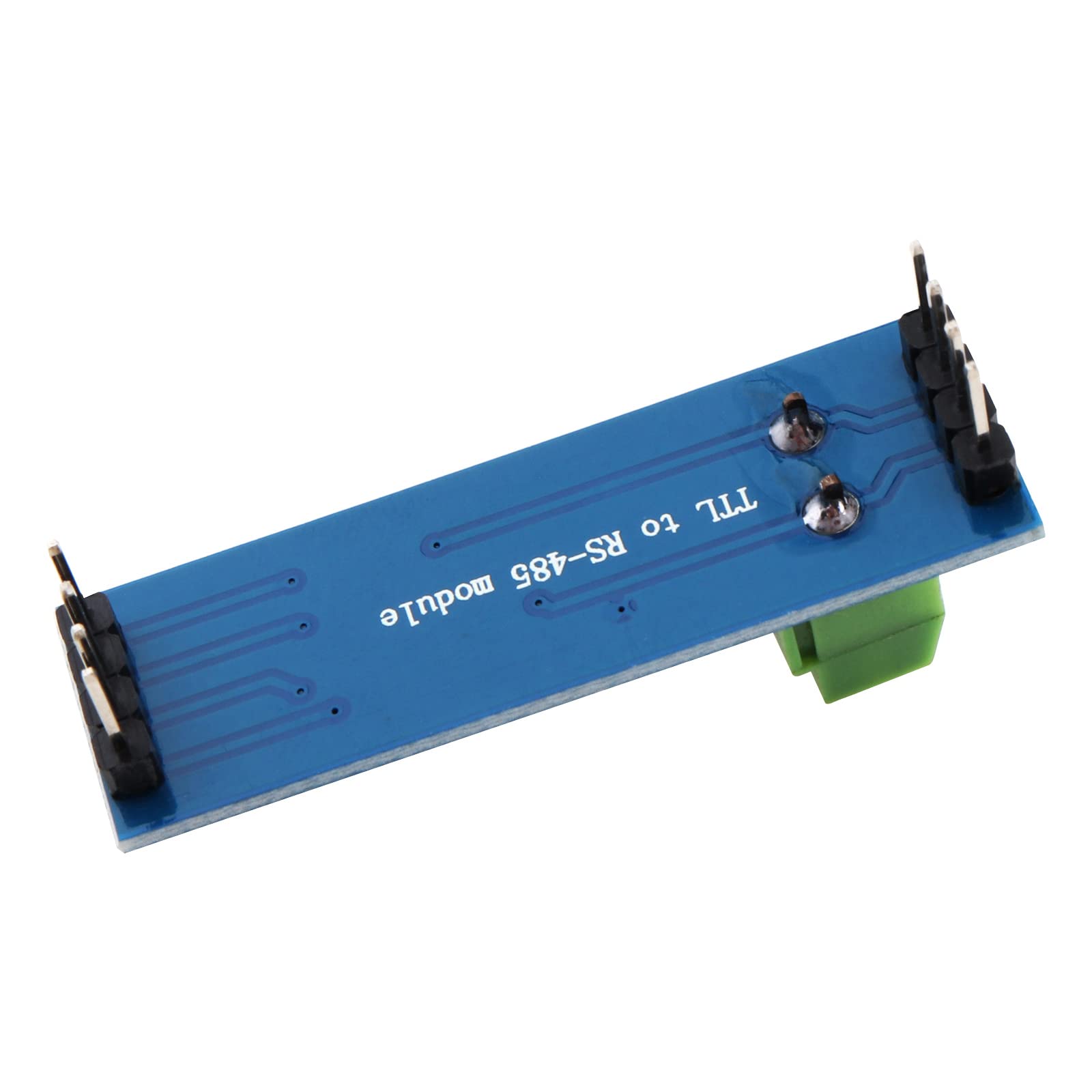 10PCS MAX485 RS485 Transceiver Module - 5V TTL To RS485 Serial Interface Board