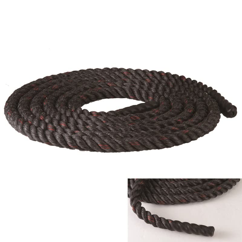 Amazon | エバニュー(EVERNEW) トレーニングロープ15m ETB597