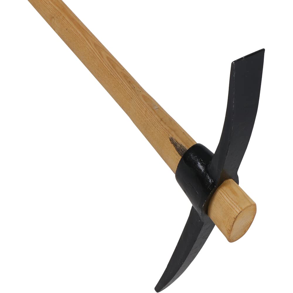 Siena Garden Zappa 160 mm con Manico 135 cm, Frassino