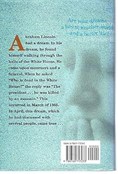 Hardcover Psychic dreaming: A parapsychologist's handbook Book