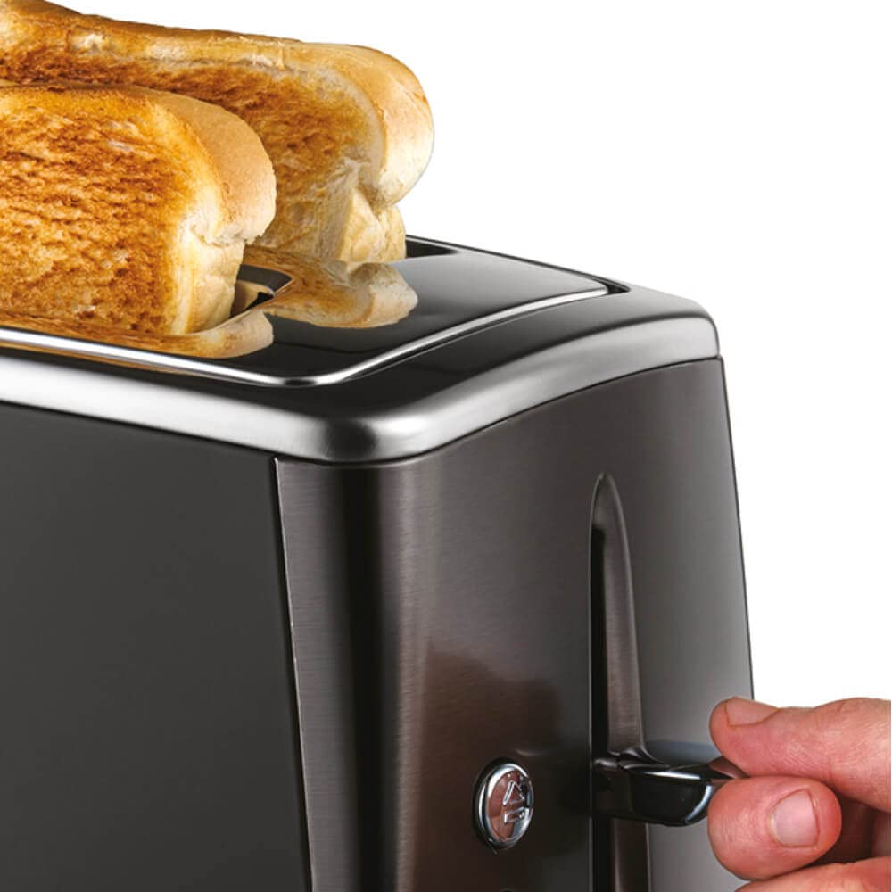 Russell Hobbs 26150 Toaster matte black