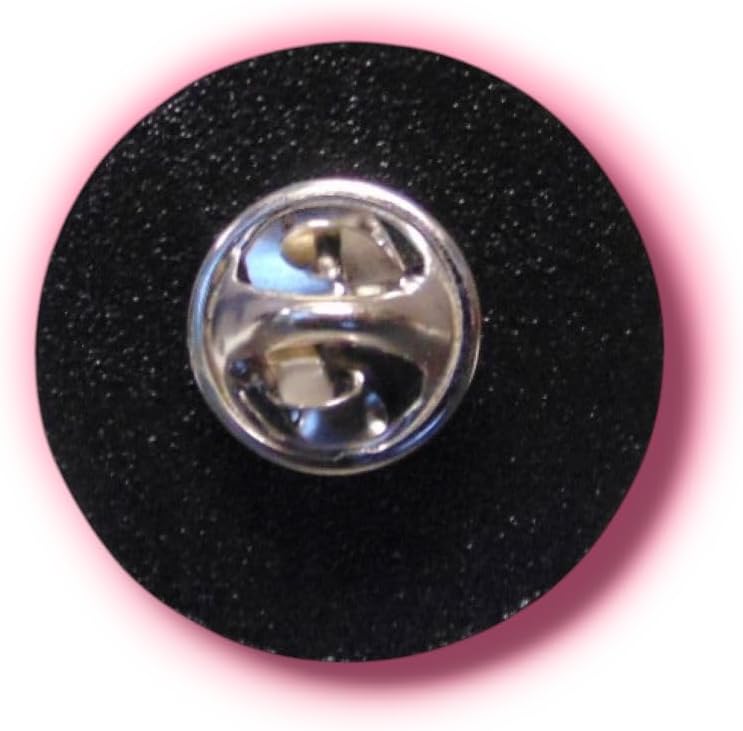 Ghost busters Enamel Pin Badge, 25.4mm x 28.9mm, 2mm Thick, Retro Ghost busters Logo Collectible, Perfect for Backpacks, Jackets, and Hats, Iconic Movie Merchandise, 25.0 Millimetres X 28.9 Millimetres, Ghost busters Enamel Pin Badge, 25.4mm x 28.9mm, 2mm Thick, Retro Ghost busters Logo Collectible, Perfect for Backpacks, Jackets, and Hats, Iconic Movie Merchandise, 25.0 Millimetres X 28.9 Millimetres,