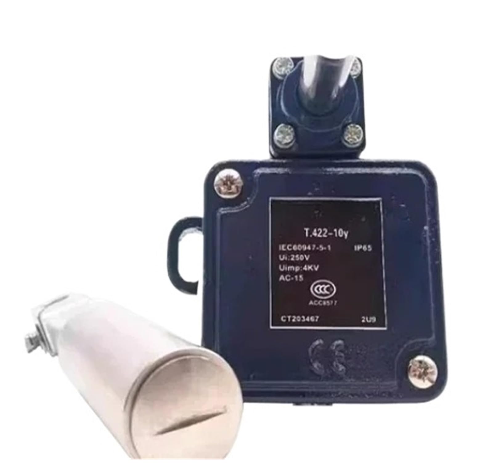 ZVQYSGIW Travel limit switch ML441-11y-t-M20(ML441-11y)