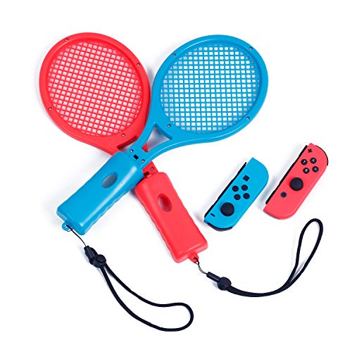 Tennis Racket for Nintendo Switch Mario Tennis Aces, Tennis Racket for Nintendo Switch