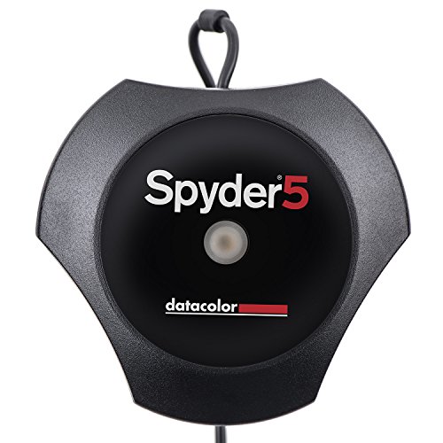 Datacolor Spyder Expressモニターキャリブレーター 51cbmxprqBL.jpg