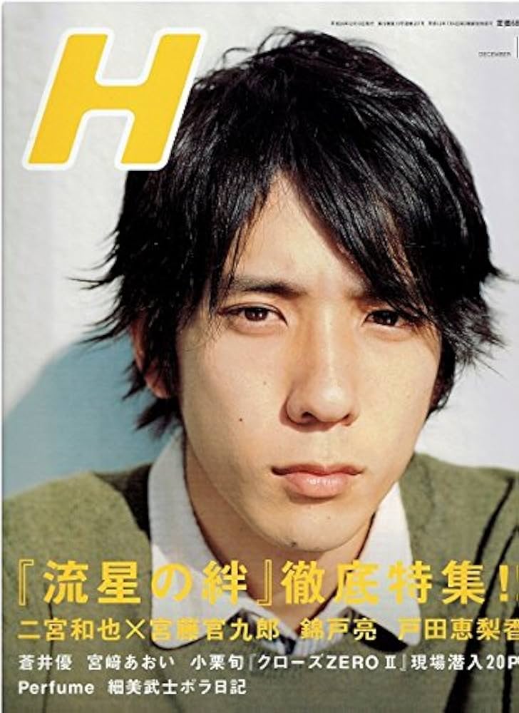 DAZED & CONFUSED JAPAN 2008年12月号 DAZED & CONFUSED JAPAN 2008年12月号