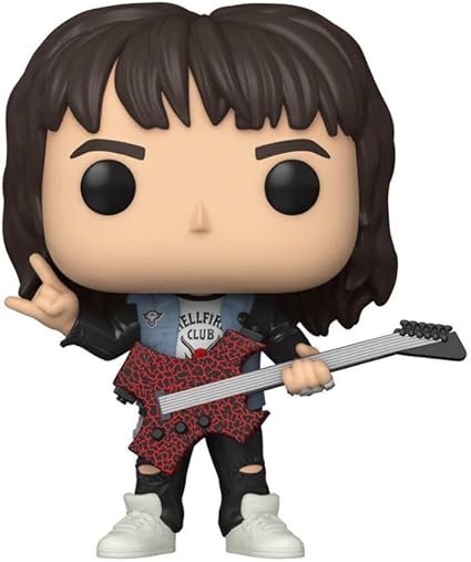 Amazon.com: Funko Pop TV: Stranger 