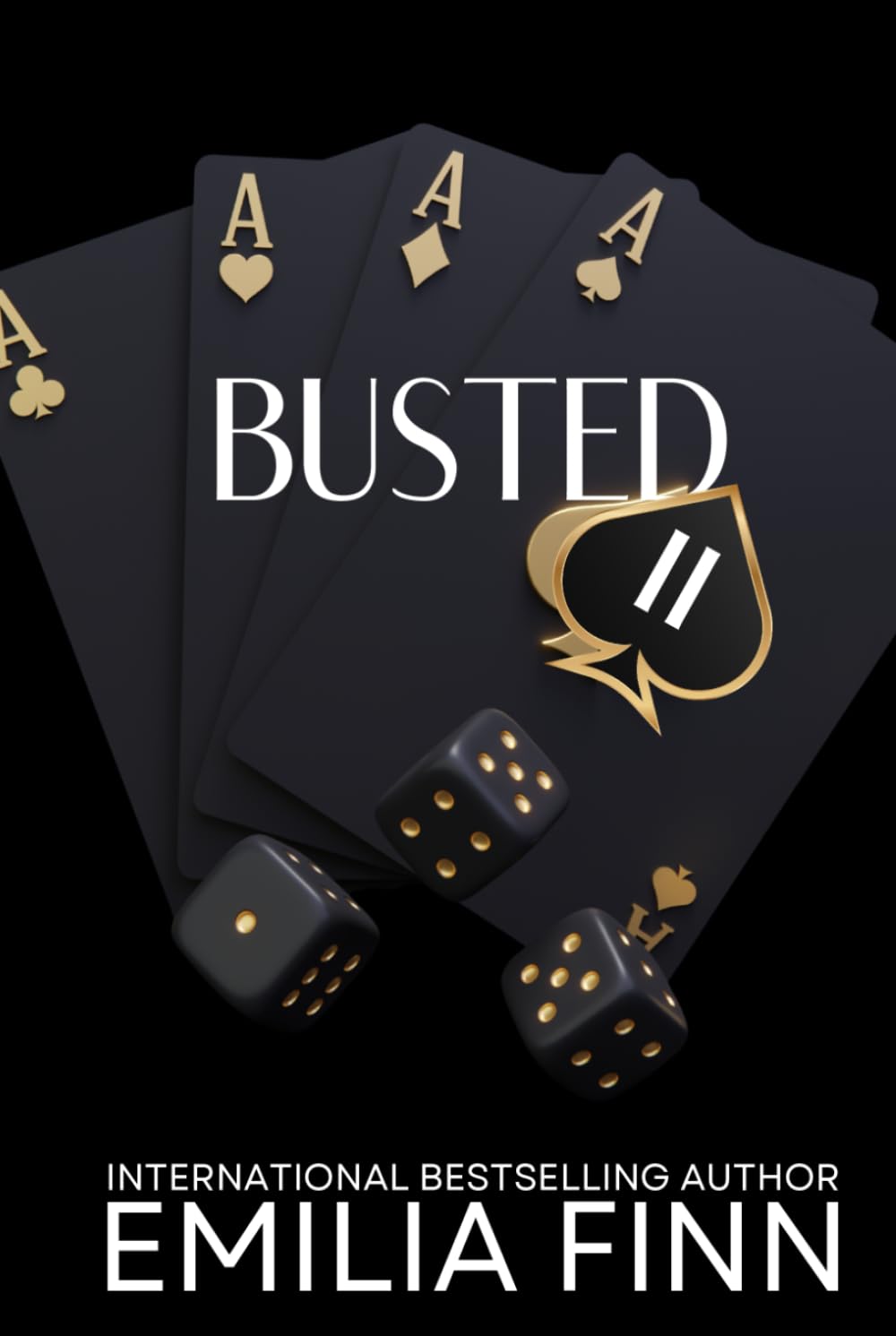 Busted (Stacked Deck)