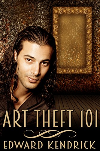 Art Theft 101 view 2