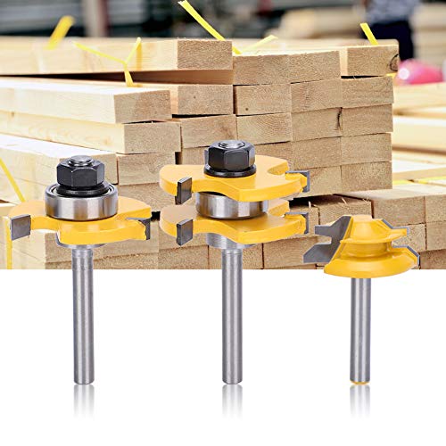 Cortadores para router 27 Imagen adicional