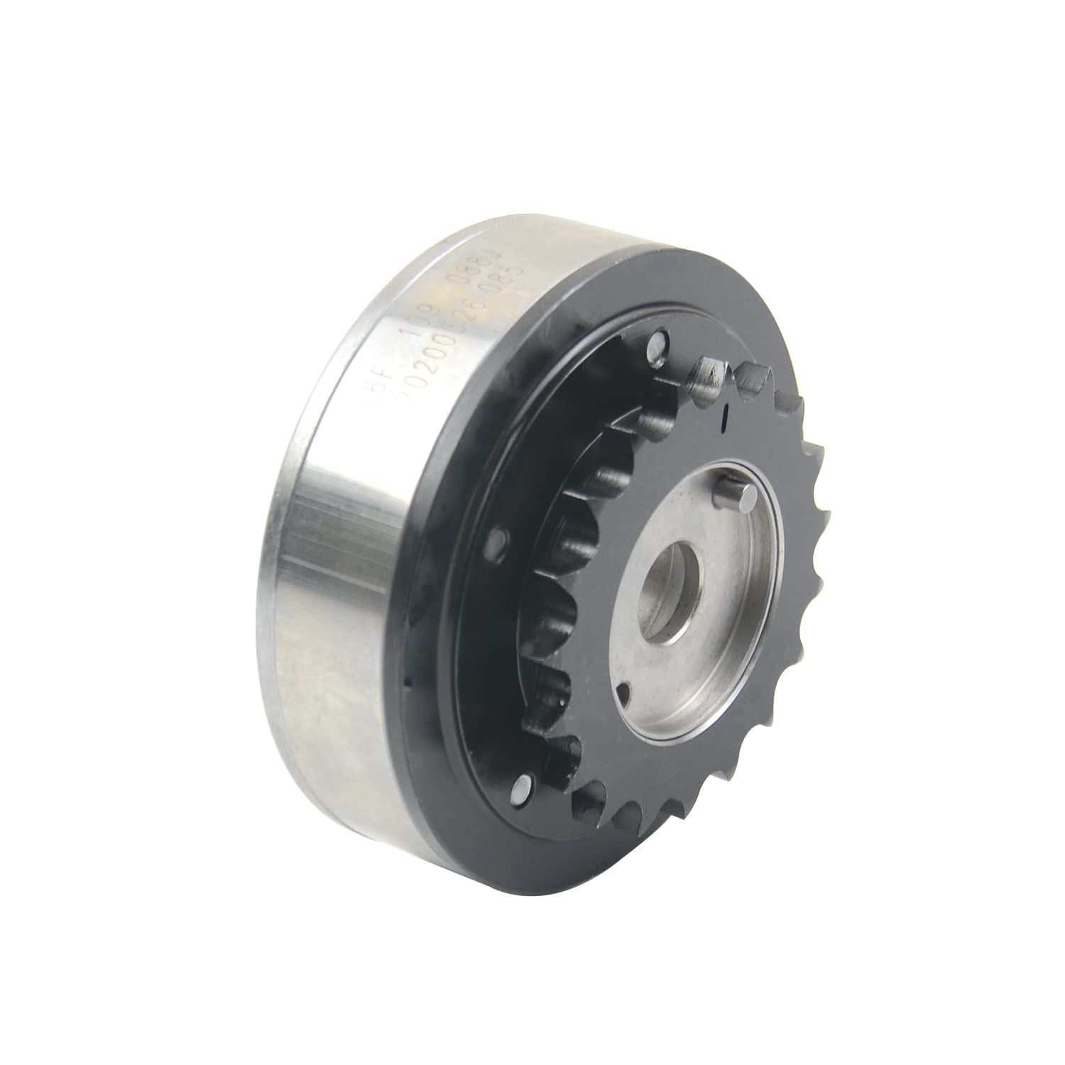 Nockenwellenversteller 2.0 FSI TFSI 06F109088J 06F109088G 06F109088C Zähnezahl 19