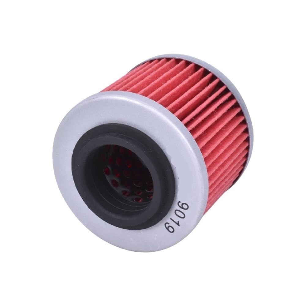 Filtre à huile pour moto F650 et G650 GS pièce de rechange essentielle - 6
