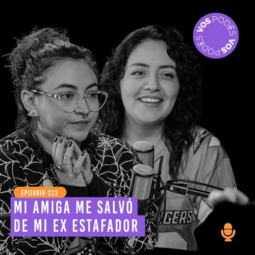 No es un pr&iacute;ncipe azul quien te salva, es una amiga: Invitadas - Las damitas histeria