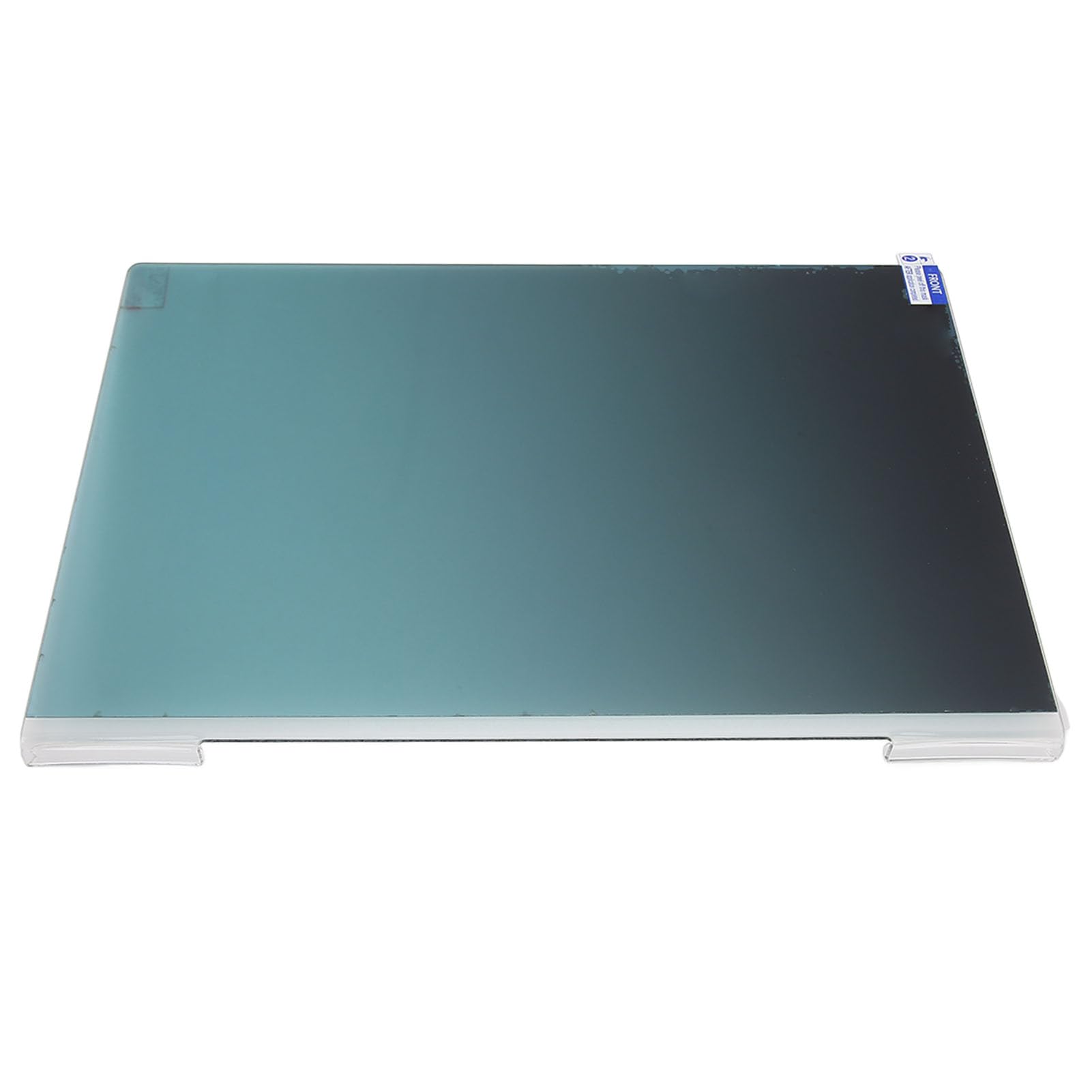 Denash Pannello Proteggi Schermo Universale per Blocco della Luce Blu, Pellicola Protettiva Anti UV 16: 9, Protezione Antiriflesso con Limiti di Angolo di Visione, per Laptop con