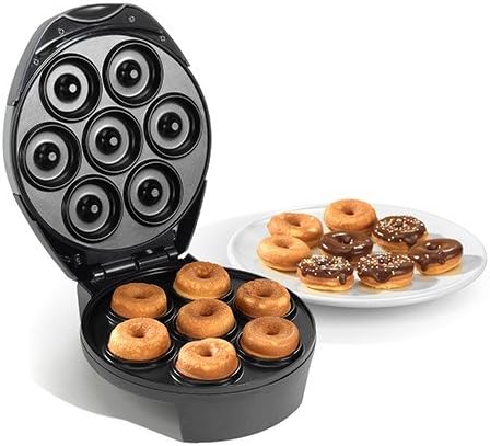Donut Machine