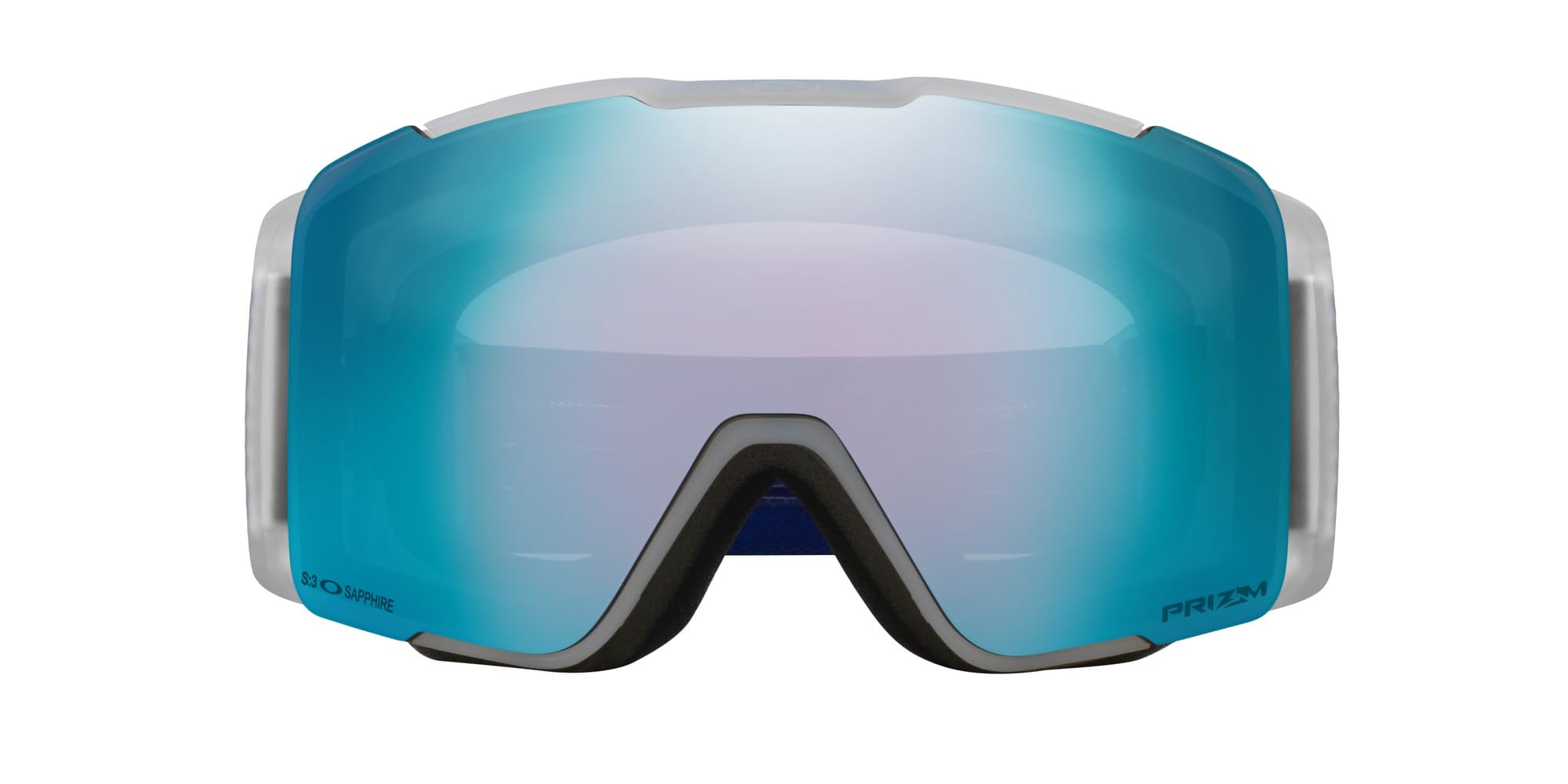 Amazon.co.jp: [Oakley] OO7144A LINE MINER PRO M ASIA CRYSTAL BLUE