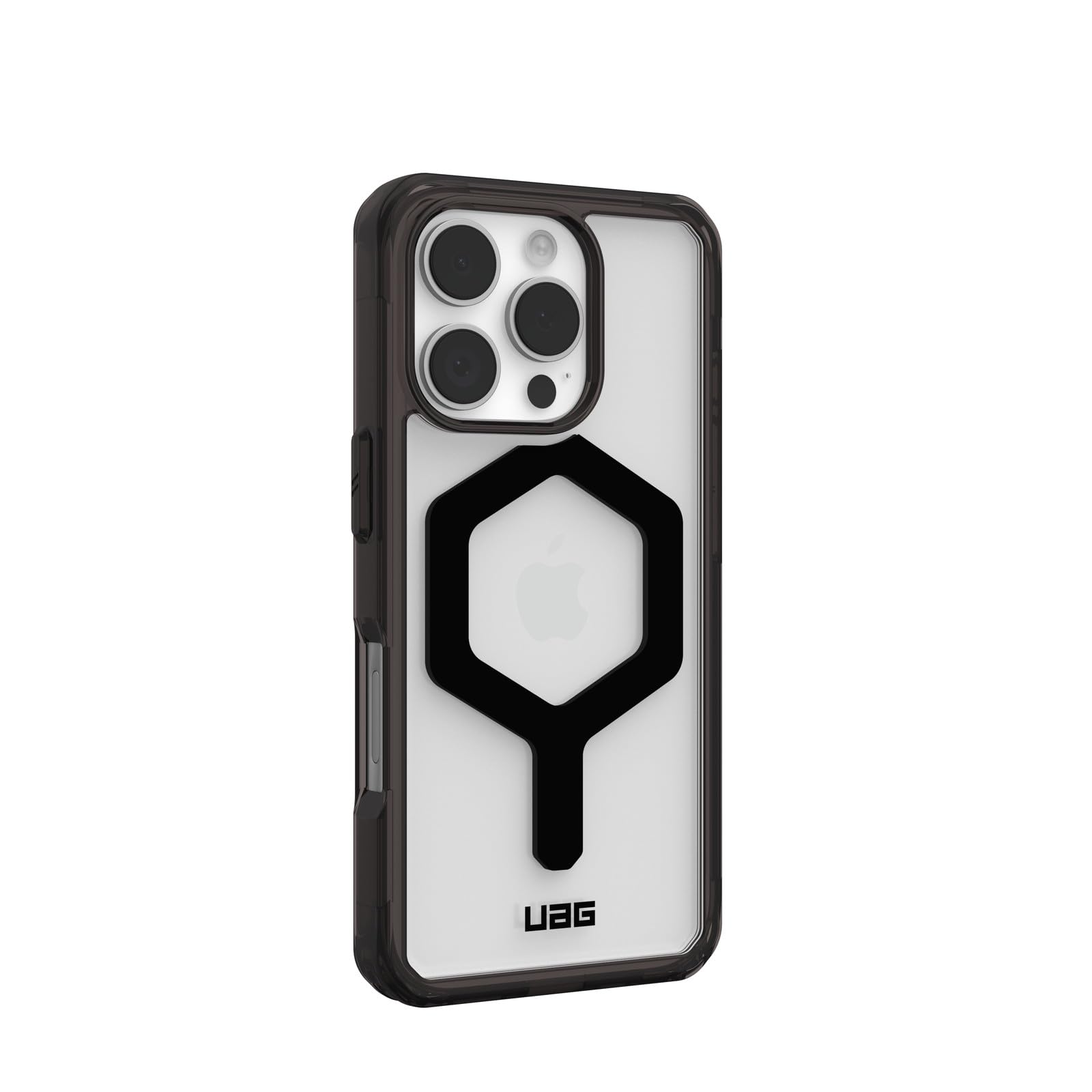 Amazon.co.jp: URBAN ARMOR GEAR iPhone 16 Pro 2024対応耐衝撃ケース