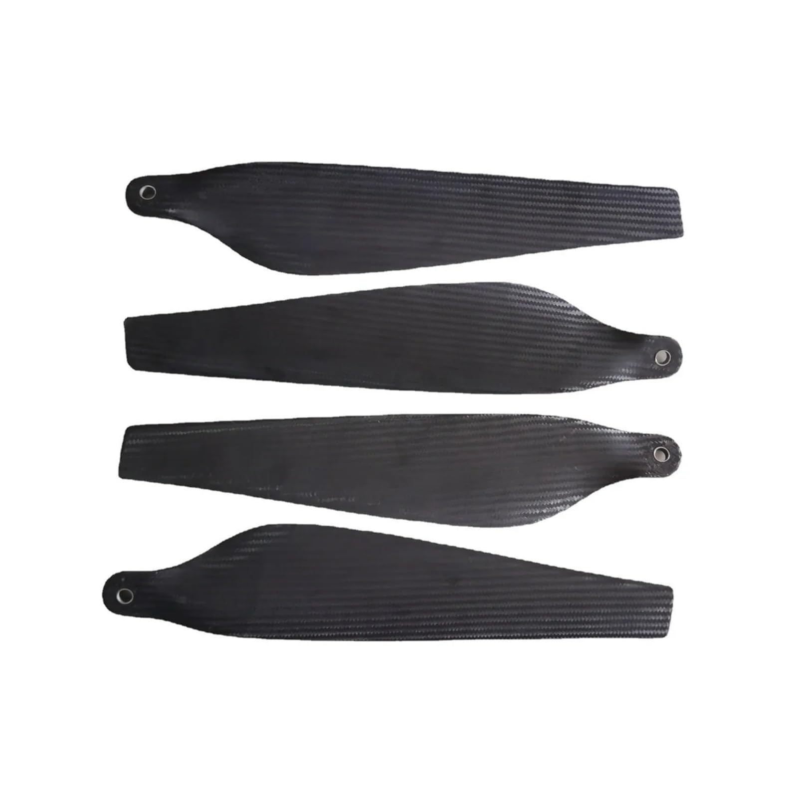 34711 Eliche for droni Pale da 34 Pollici Elica Pieghevole in Fibra di Carbonio CW CCW for Sistema di Alimentazione X9 9616(34711 Props 8pcs)