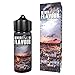 Produktbild The Vaping Flavour Longfill Aroma Ch. 1, Berrycalypse, nikotinfrei, 10 ml