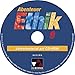 Produktbild Abenteuer Ethik - Bayern / Abenteuer Ethik Bayern LM 9: Unterrichtswerk für Ethik an Gymnasien / CD-ROM (Abenteuer Ethik - Bayern: Unterrichtswerk für Ethik an Gymnasien)