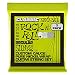 Ernie Ball Regular Slinky Classic Pure Nickel Electric Guitar Strings 3-pack, 10-46 Gauge (P03251)
