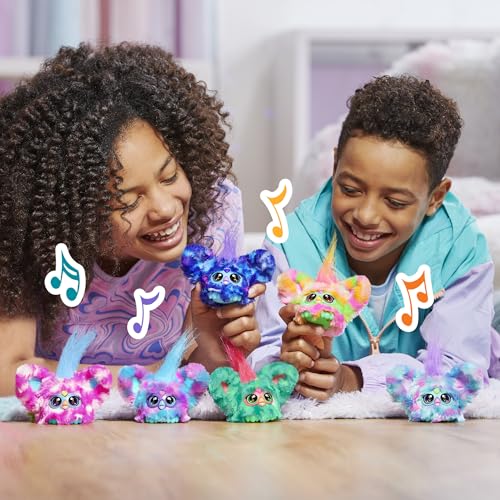 Pound Puppies Plush Ip Security Lock No Release Date Available. - vue 10