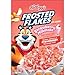 Kellogg's Frosted Flakes Breakfast Cereal, Kids Cereal, Family Breakfast, Strawberry Milkshake, 11.6oz Box (1 Box)