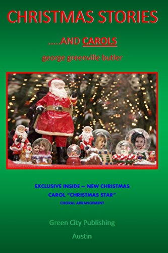 Christmas Stories: and Carols