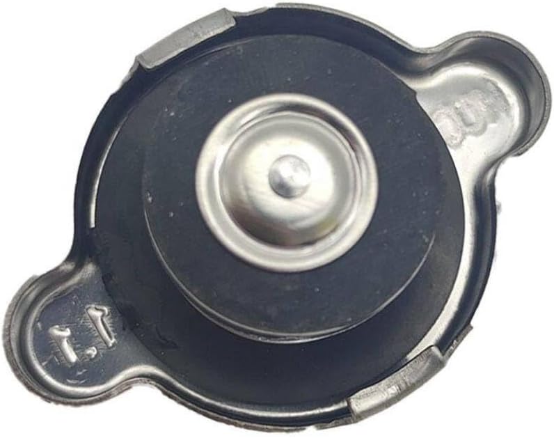 WATER TANK C0VER/YELL0W LABEL 25330-1P000 253301P000 AUTO-GETHER