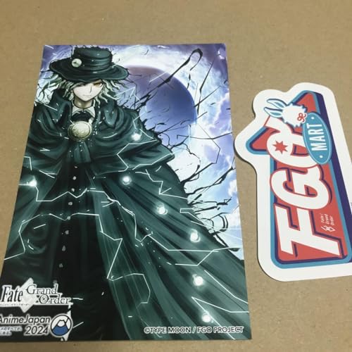 FGO 英霊召喚フォトスタジオ 厳窟王 エドモン ダンテス FGO 英霊召喚フォトスタジオ 厳窟王 エドモン ダンテス