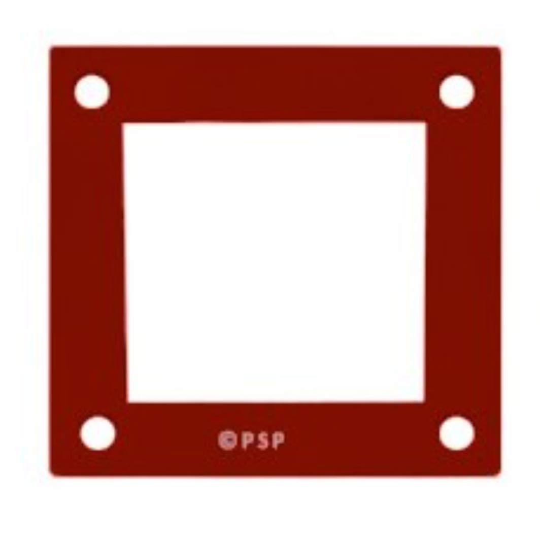 PelletStoveProEnviro, Envirofire Pellet Stove Room Air Convection Blower Fan Silicone Gasket - EF-006