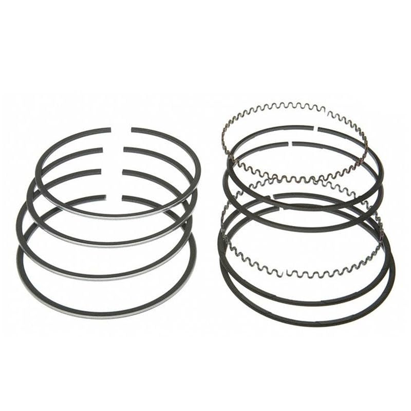 15149942 Piston Ring Set (NEW AFTERMARKET) - G&T Engine Parts