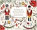 Stickerbuch – Nostalgische Weihnachtswelt: Etiketten und Sticker und Buch günstig Kaufen-Stickerbuch – Nostalgische Weihnachtswelt: Etiketten und Sticker